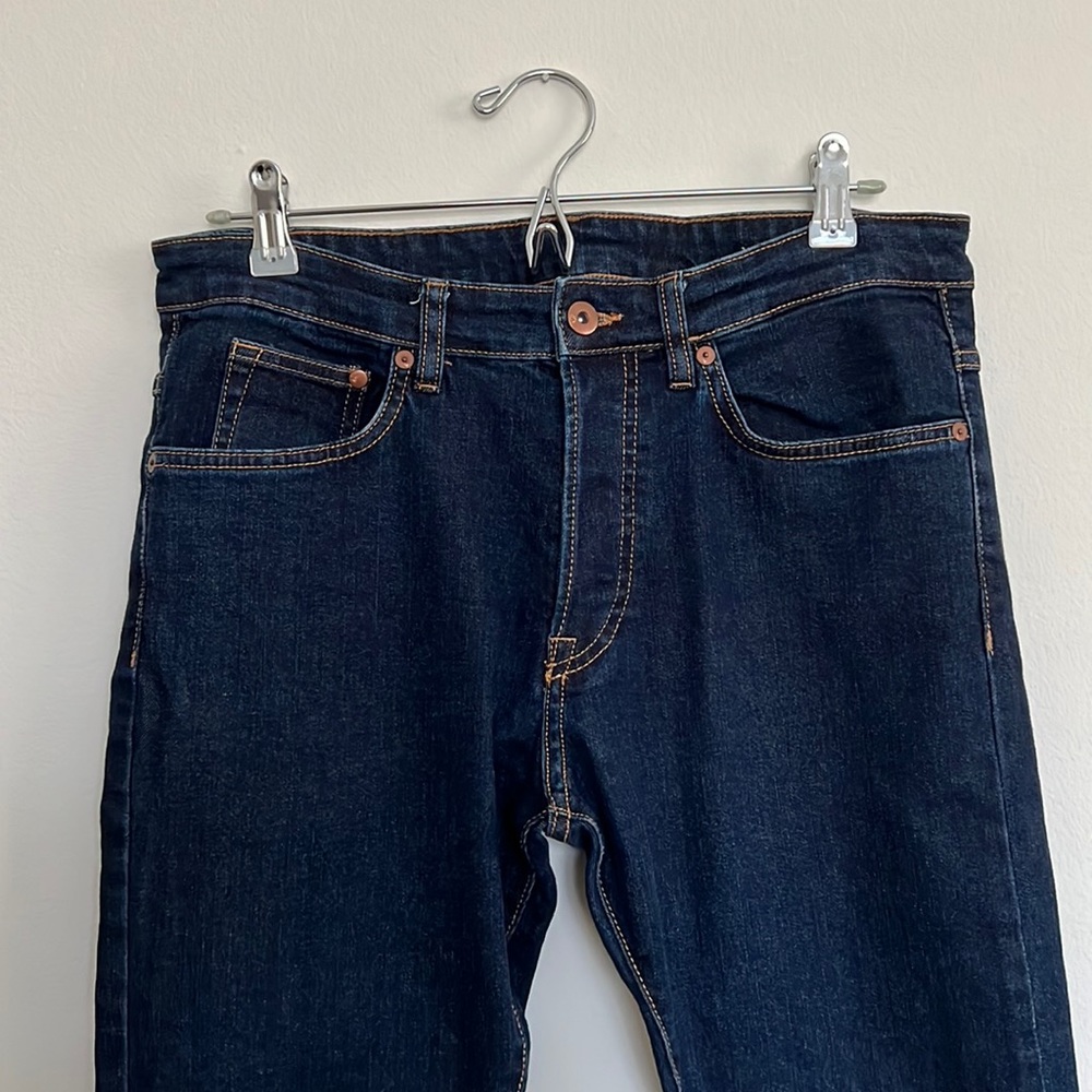 MEN’S Skinny Jeans, 32/32, Like New
